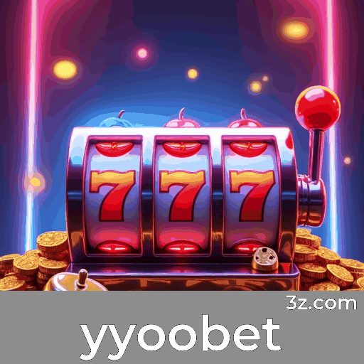 yyoobet: Cassino premiado e seguro para você