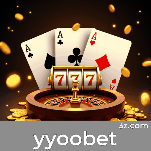 Revolucione Sua Experiência de Jogo com yyoobet: Táticas Comprovadas e Abordagem Inteligente