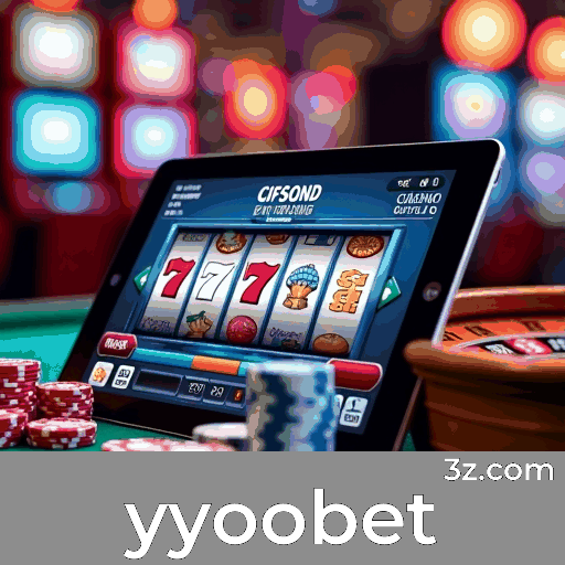 yyoobet: Especialista em Apostas Esportivas no Brasil
