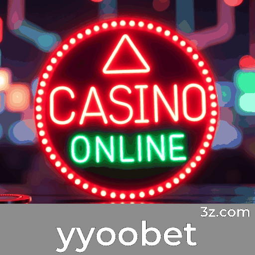 yyoobet: Entretenimento Infinito para Jogadores Brasileiros