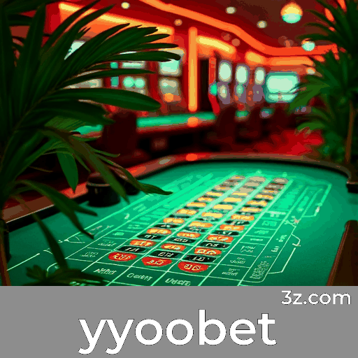 Yyoobet: Plataforma Vibrante para Comunidade e Conexão