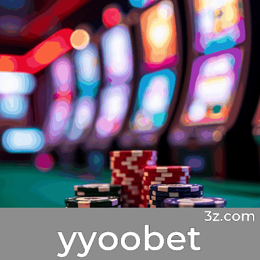 yyoobet: Experiência de Cassino ao Vivo com Excelência Profissional
