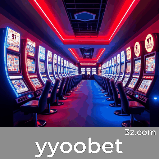 Revolucione Sua Experiência de Jogo com yyoobet: Táticas Comprovadas e Abordagem Inteligente
