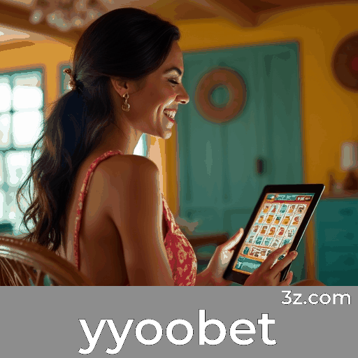 yyoobet: Experiência de Cassino ao Vivo com Excelência Profissional