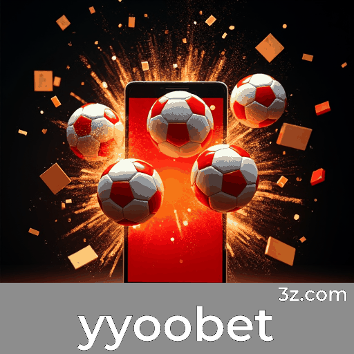 yyoobet: Especialista em Apostas Esportivas no Brasil