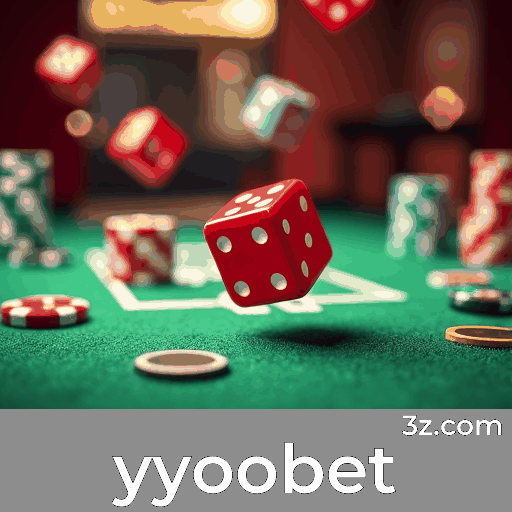 yyoobet: Entretenimento Infinito para Jogadores Brasileiros