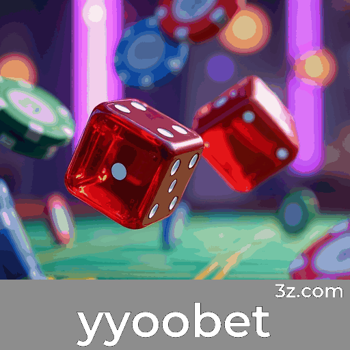 yyoobet: Cassino premiado e seguro para você