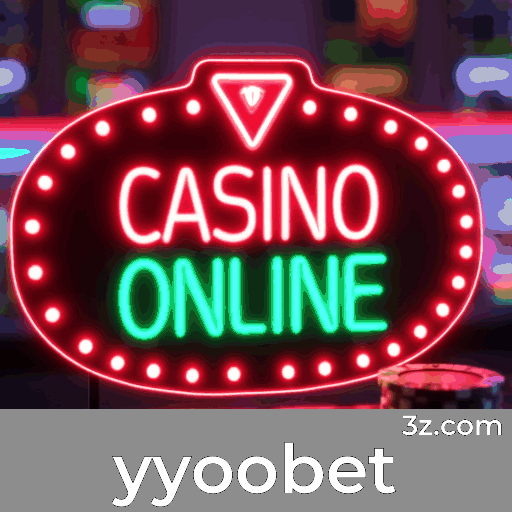 yyoobet: Experiência de Cassino ao Vivo com Excelência Profissional