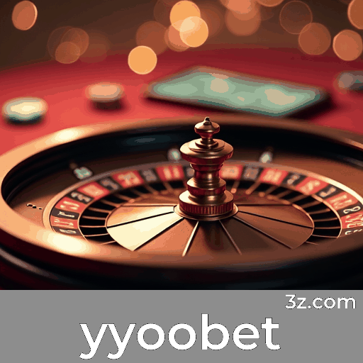 yyoobet: Entretenimento Infinito para Jogadores Brasileiros