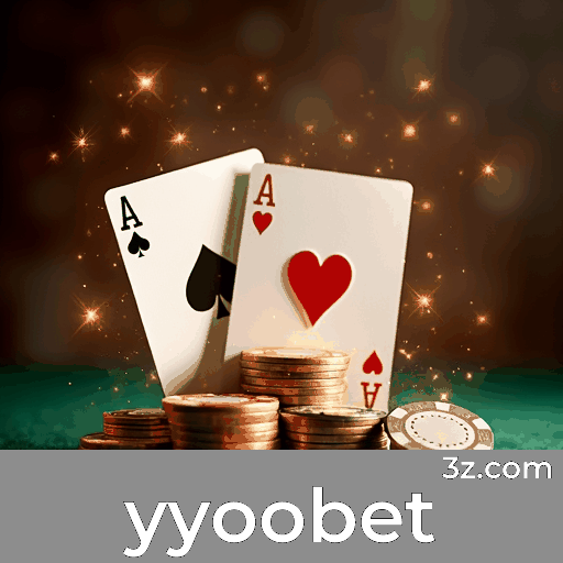 yyoobet: Entretenimento Infinito para Jogadores Brasileiros