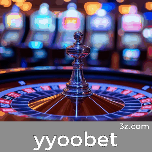 Yyoobet: Plataforma Vibrante para Comunidade e Conexão