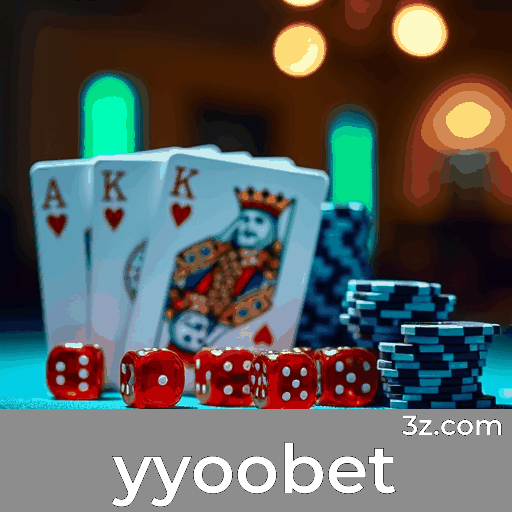 Yyoobet: Plataforma Vibrante para Comunidade e Conexão