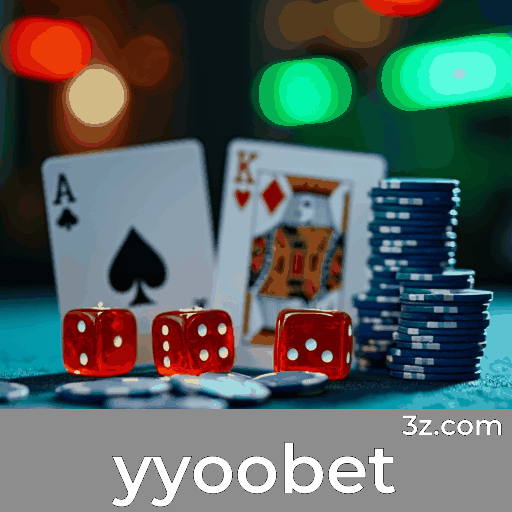 yyoobet: Experiência de Cassino ao Vivo com Excelência Profissional
